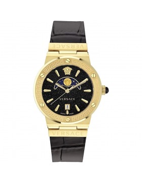 Versace Greca Logo Moonphase VE7G00123