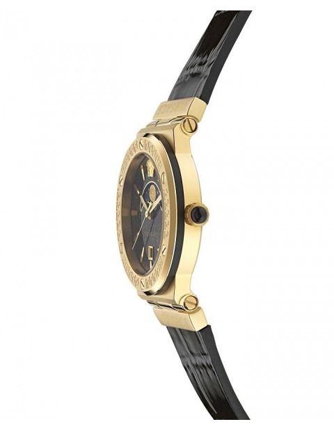 Versace Greca Logo Moonphase VE7G00123