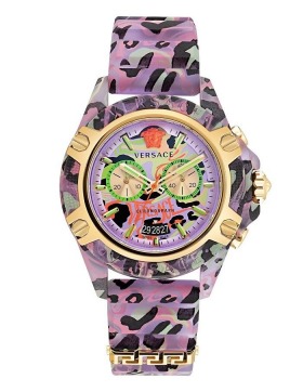 Versace Chrono Active VEZ700722