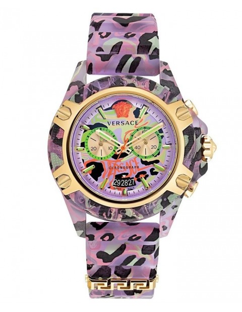 Versace Chrono Active VEZ700722