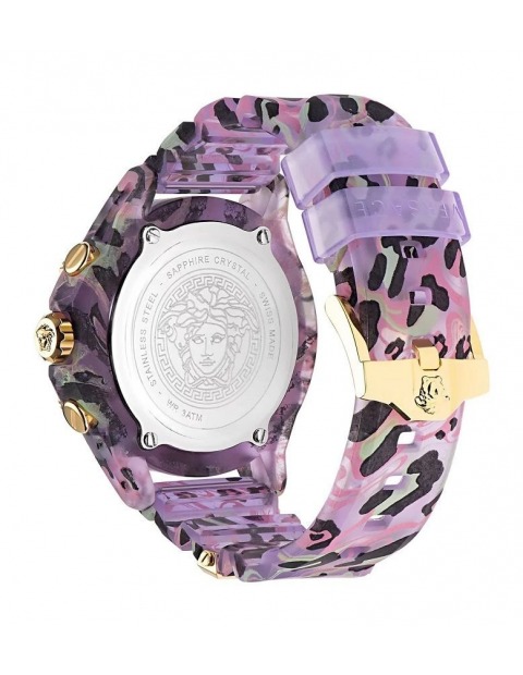 Versace Chrono Active VEZ700722