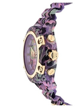 Versace Chrono Active VEZ700722