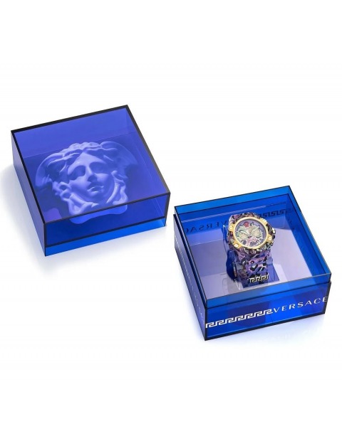 Versace Chrono Active VEZ700722