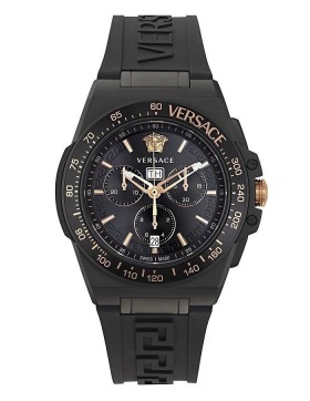 Versace Greca Extreme Chrono VE7H00323