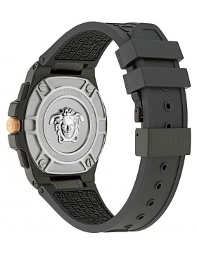 Versace Greca Extreme Chrono VE7H00323