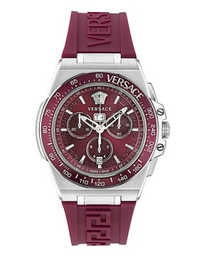 Versace Greca Extreme Chrono VE7H00223