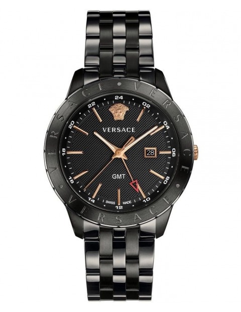 Versace Univers GMT VEBK00618