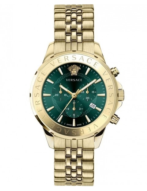 Versace Signature Chrono VEV600619