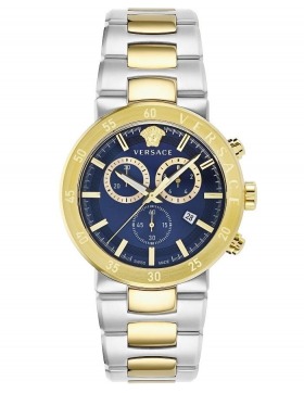 Versace Urban Mystique Chrono VEPY00720