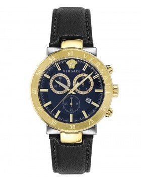 Versace Urban Mystique Chrono VEPY00320