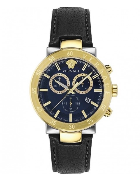 Versace Urban Mystique Chrono VEPY00320