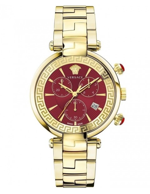 Versace Revive Chrono VE2M00721