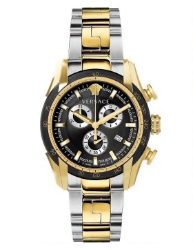 Versace V-Ray Chrono VE2I00421