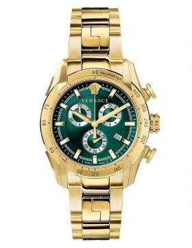 Versace V-Ray Chrono VE2I00621