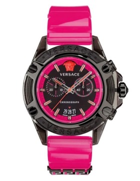 Versace Icon Active Chrono VEZ700221