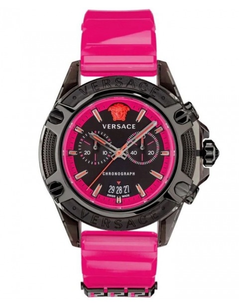 Versace Icon Active Chrono VEZ700221