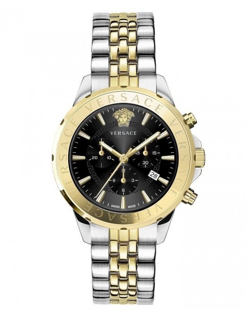 Versace Signature Chrono VEV602223