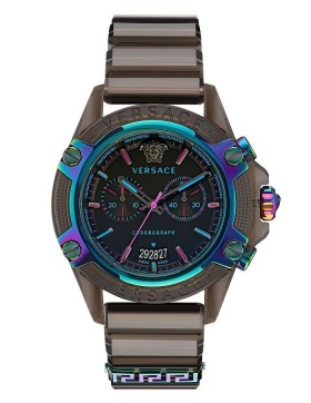 Versace Icon Active Chrono VEZ701022