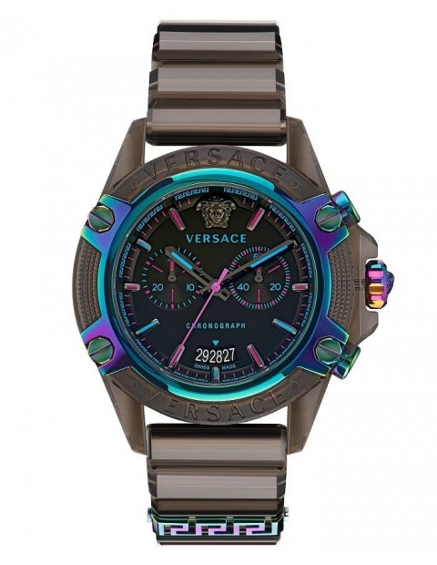 Versace Icon Active Chrono VEZ701022