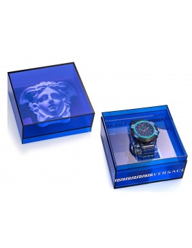 Versace Icon Active Chrono VEZ701022