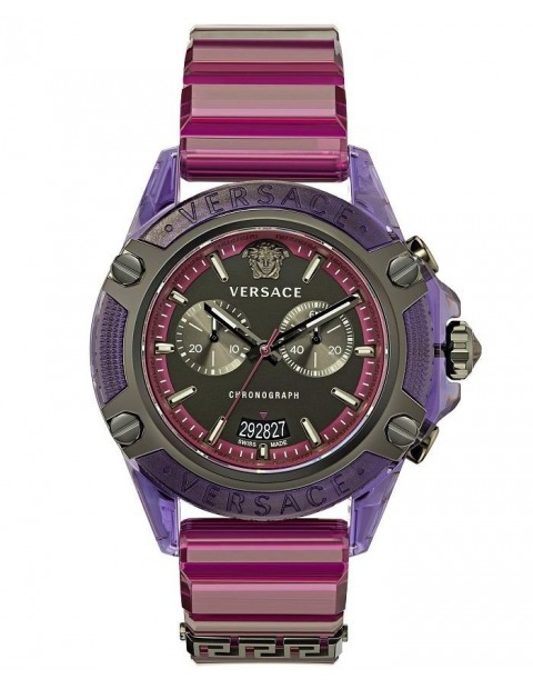 Versace Icon Active Chrono VEZ701423