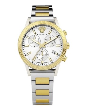 Versace Sport Tech Lady Chrono VEKB00622