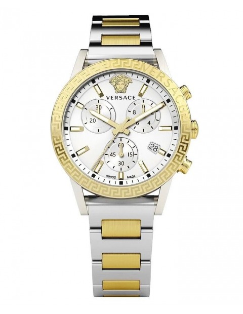 Versace Sport Tech Lady Chrono VEKB00622