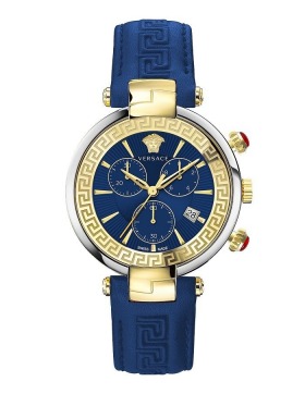 Versace Revive Chrono VE2M00221