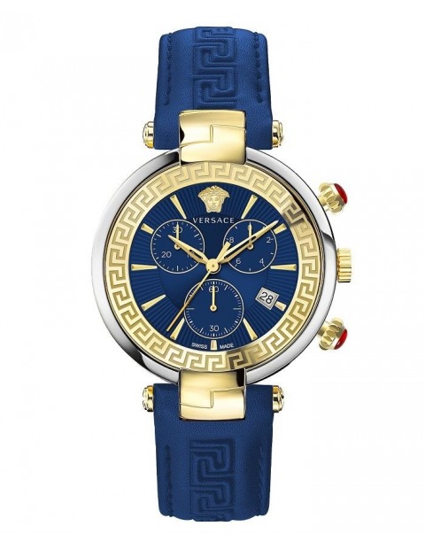 Versace Revive Chrono VE2M00221