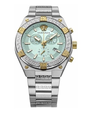 Versace Sporty Greca Chrono VESO01223