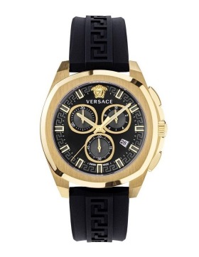 Versace New Geo Chrono VE7CA0423