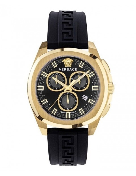 Versace New Geo Chrono VE7CA0423