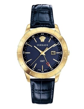 Versace Univers GMT VEBK00318