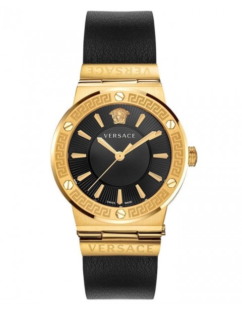 Versace Greca Logo Lady VEVH00320