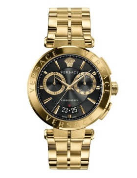 Versace Aion Chrono VE1D02823