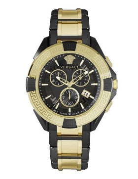 Versace Sporty Chrono VE5CA0723