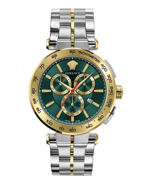 Versace Aion Chrono VE6CA0523