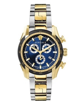 Versace V-Ray Chrono VE2I01021