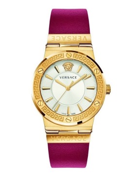 Versace Greca Logo Lady VEVH00420