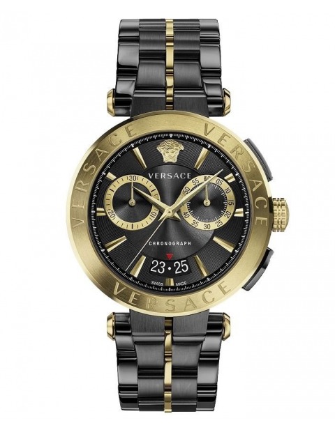 Versace Aion Chrono VE1D02723