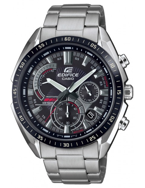 Casio Edifice EFR-570DB-1AVUEF