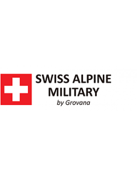 Swiss Alpine Military